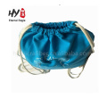 Wholesale dslr camera canvas package drawstring backpack bag